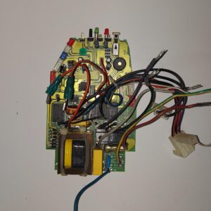 Placa electrónica Aire Acondicionado 502151 NWNG-14