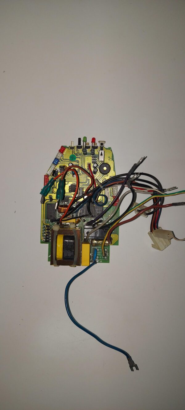 Placa electrónica Aire Acondicionado 502151 NWNG-14