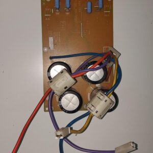 Placa electrónica Aire Acondicionado K07AP-0700HUE-P0