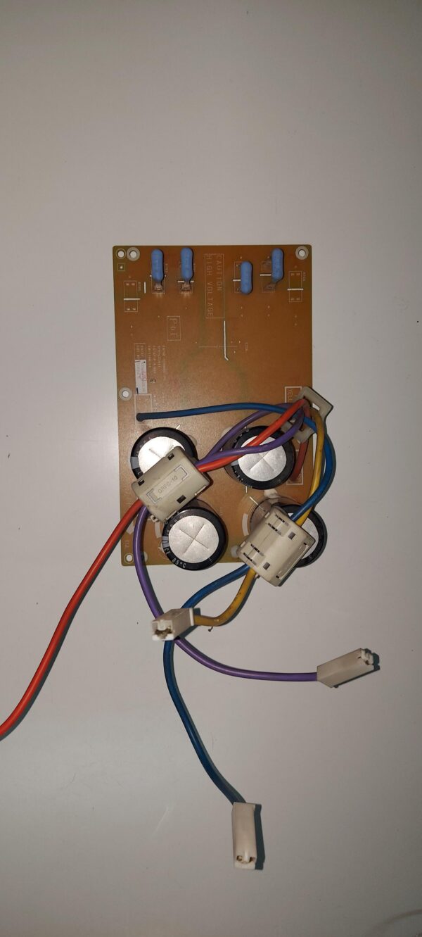 Placa electrónica Aire Acondicionado K07AP-0700HUE-P0
