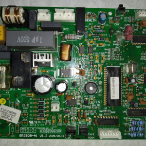Placa electrónica Aire Acondicionado GRJ0809-A1(1.2)