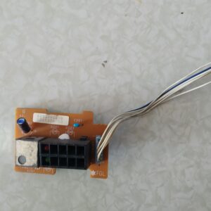 Placa electrónica Aire Acondicionado EZ030HSE-D