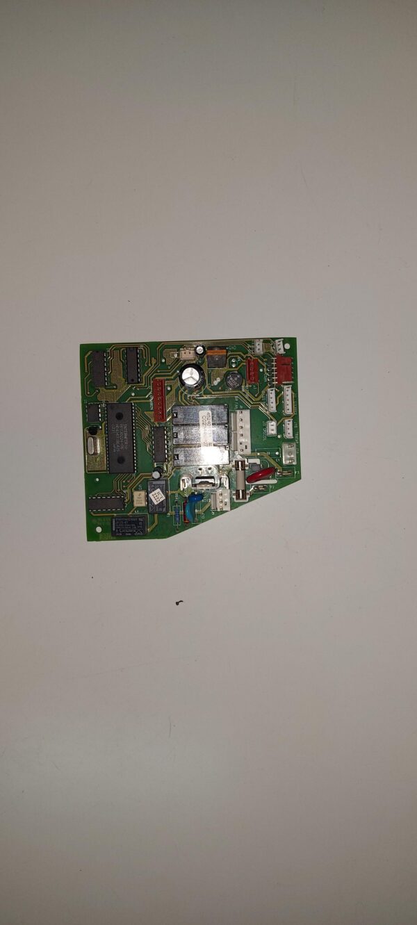 Placa electrónica Aire Acondicionado 452401131