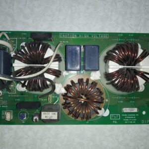Placa electrónica Aire Acondicionado K04BA-0400HUE-P0