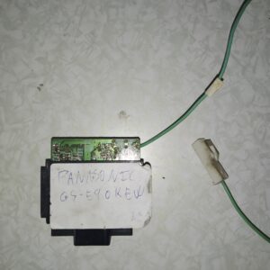 Placa electrónica Aire Acondicionado GS-E90KEW