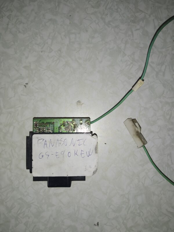 Placa electrónica Aire Acondicionado GS-E90KEW