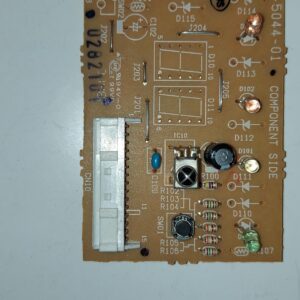 Placa electrónica Aire Acondicionado MCC-5044-01