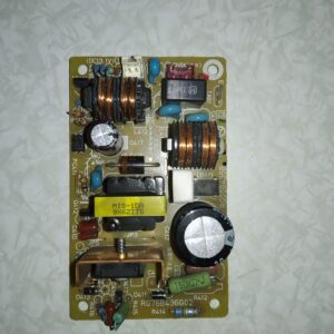 Placa electrónica Aire Acondicionado RG76B436G02