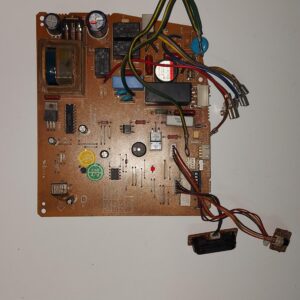 Placa electrónica Aire Acondicionado 42QP8A55010