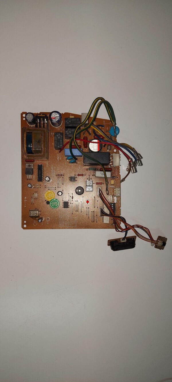 Placa electrónica Aire Acondicionado 42QP8A55010