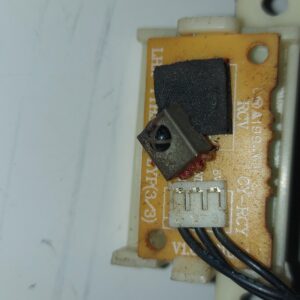 Placa electrónica Aire Acondicionado V1.0031014