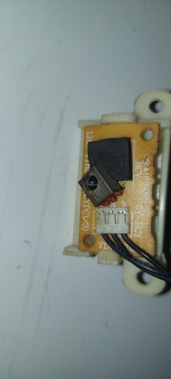 Placa electrónica Aire Acondicionado V1.0031014