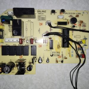Placa electrónica Aire Acondicionado GAL0101GK-13AH