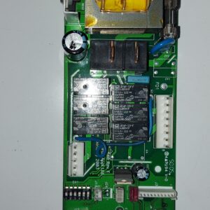 Placa electrónica Aire Acondicionado 070406-0818 TAC640