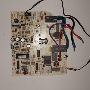 Placa electrónica Aire Acondicionado M519F2J