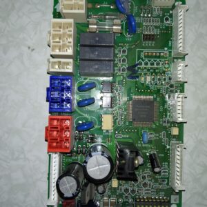 Placa electrónica Aire Acondicionado R-8016-03-240