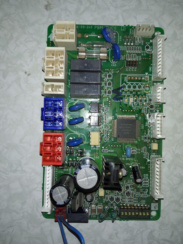 Placa electrónica Aire Acondicionado R-8016-03-240