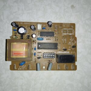 Placa electrónica Aire Acondicionado E-DE-60045