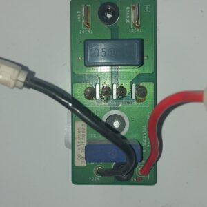 Placa electrónica Aire Acondicionado K02HS-DB-A-02