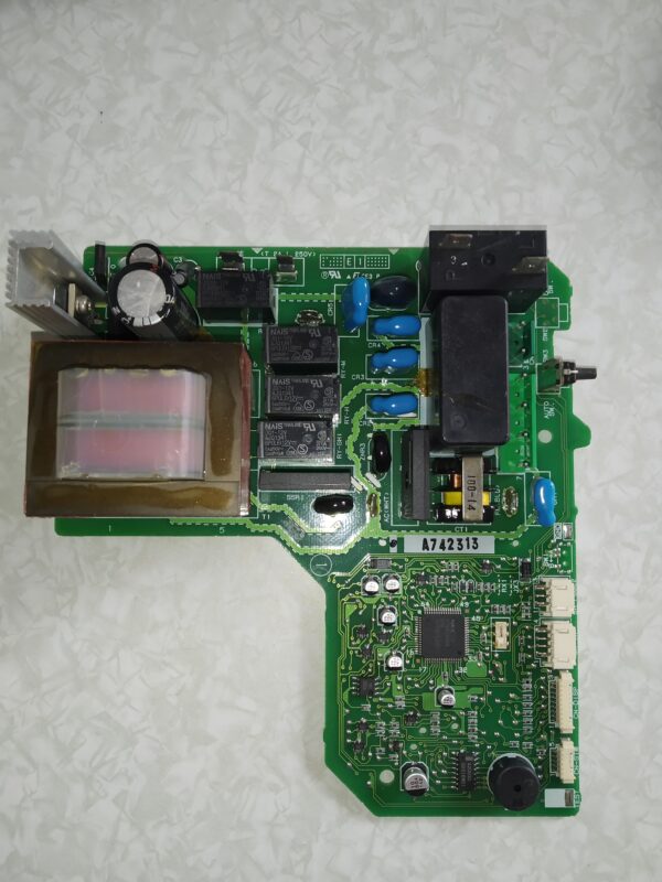 Placa electrónica Aire Acondicionado A712090