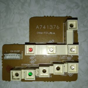 Placa electrónica Aire Acondicionado A741376