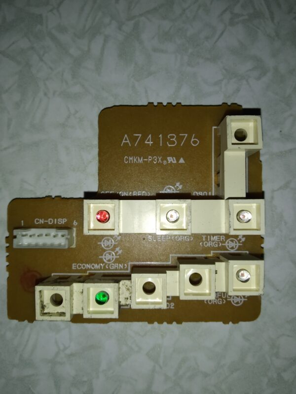 Placa electrónica Aire Acondicionado A741376