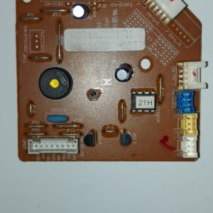 Placa electrónica Aire Acondicionado 6871A20317H
