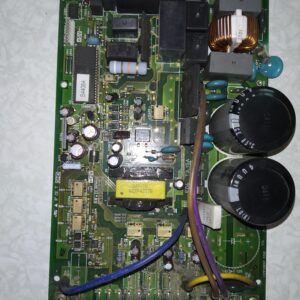 Placa electrónica Aire Acondicionado MCC-866-04