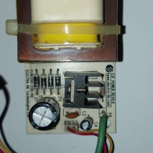 Placa electrónica Aire Acondicionado ESF POWER REV0.0