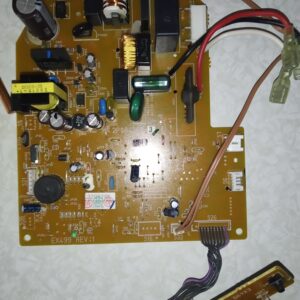Placa electrónica Aire Acondicionado 2P084366-3