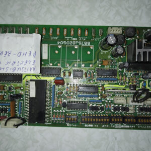 Placa electrónica Aire Acondicionado PEHD-3EKA