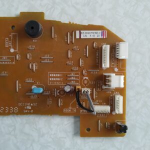Placa electrónica Aire Acondicionado FGL9704858016