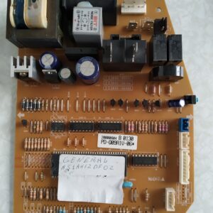 Placa electrónica Aire Acondicionado AS1AH12DF02