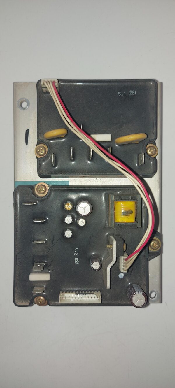 Placa electrónica Aire Acondicionado TM-04 SHINDENGEN