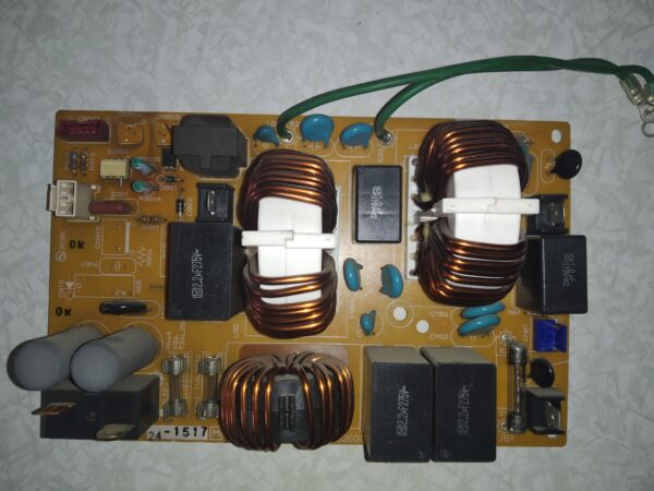 Placa electrónica Aire Acondicionado DM76J826G09