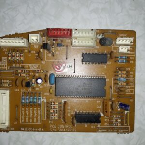 Placa electrónica Aire Acondicionado SRAC-GQ1
