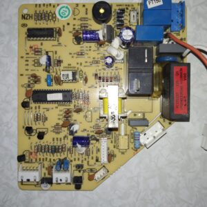 Placa electrónica Aire Acondicionado VC510019