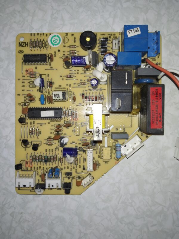 Placa electrónica Aire Acondicionado VC510019