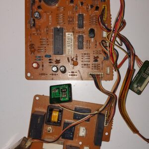 Placa electrónica Aire Acondicionado ASH-1213ER