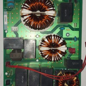 Placa electrónica Aire Acondicionado RG76N259G01