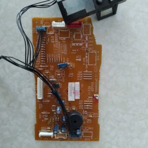 Placa electrónica Aire Acondicionado 2P058884-4