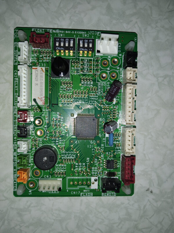 Placa electrónica Aire Acondicionado K03BZ-0503HSE-C1
