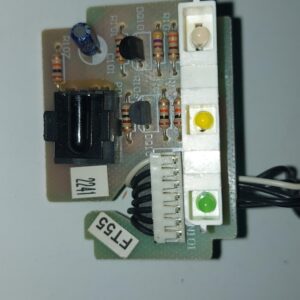 Placa electrónica Aire Acondicionado VC755023
