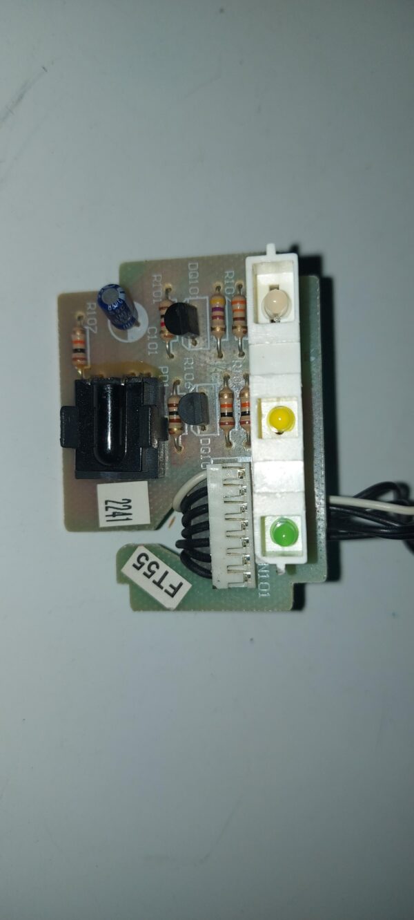 Placa electrónica Aire Acondicionado VC755023