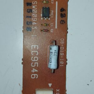 Placa electrónica Aire Acondicionado 3SW00943-1 EC9546