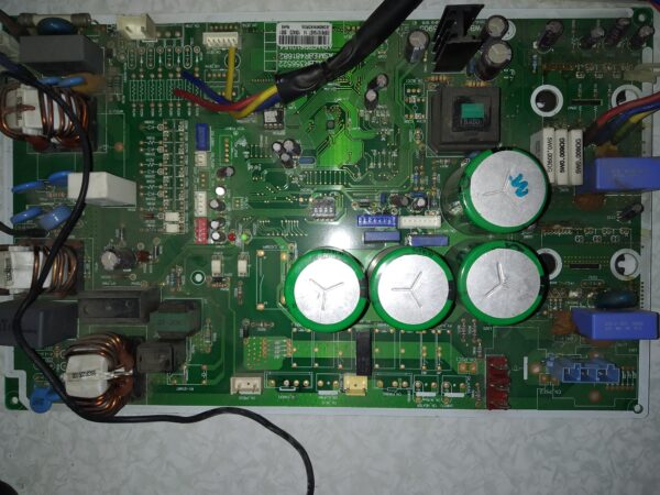 Placa electrónica Aire Acondicionado EAX36295905