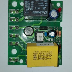 Placa electrónica Aire Acondicionado 439795