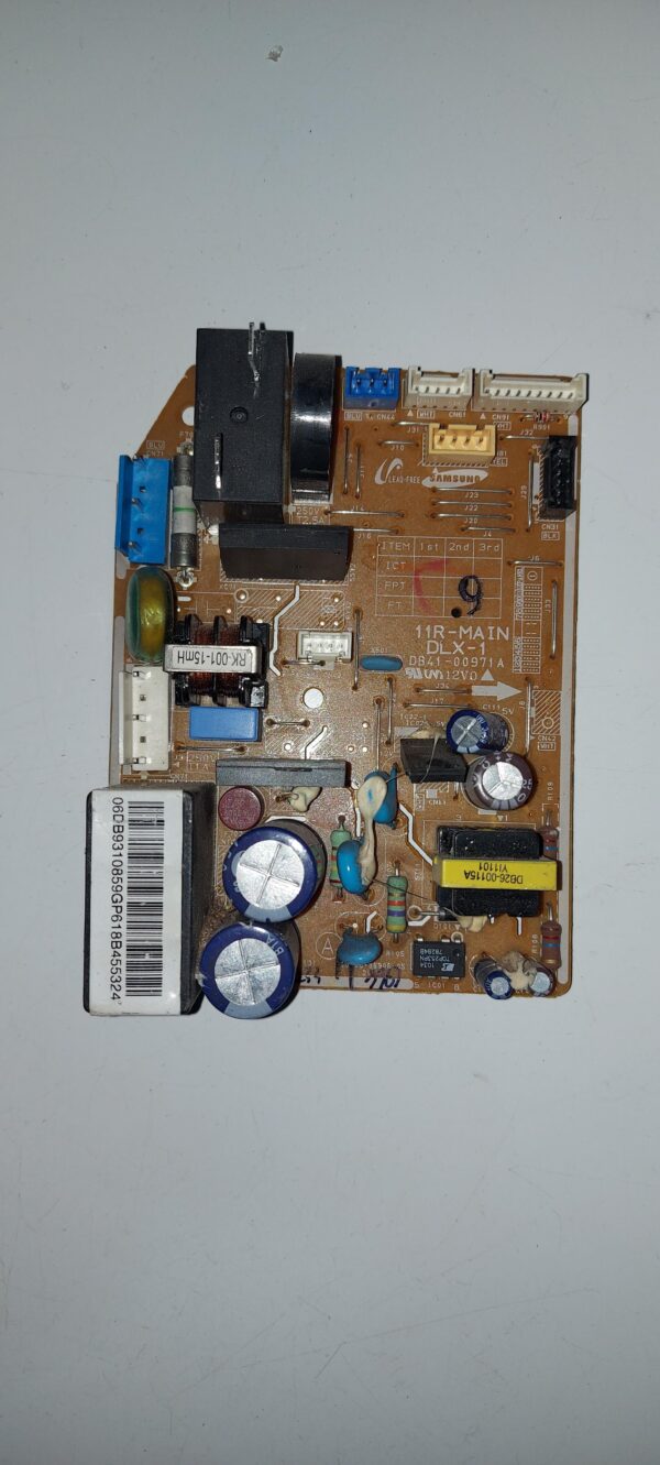 Placa electrónica Aire Acondicionado DB41-00971A