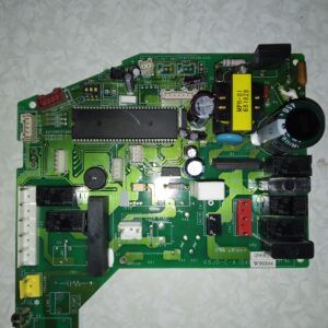 Placa electrónica Aire Acondicionado K6JD-C-A(04)W90304
