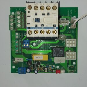 Placa electrónica Aire Acondicionado 402453